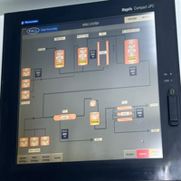MALIS IPC MPCKT55NAX20N  Marque originale, neuf