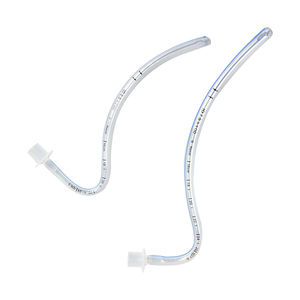 <span class=keywords><strong>Precio</strong></span> <span class=keywords><strong>de</strong></span> tubo endotraqueal <span class=keywords><strong>de</strong></span> PVC médico tubo endotraqueal sin manguito preformado Nasal para <span class=keywords><strong>hospital</strong></span> - Product Image 2