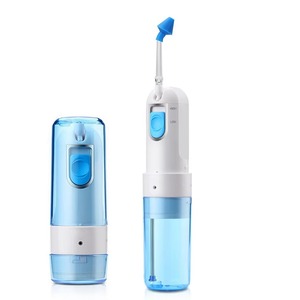 Appareil d'irrigation nasale électrique Bycare AN01 en ABS/PC/plastique pour usage facial - Élimination des odeurs et déshumidification - Product Image 6
