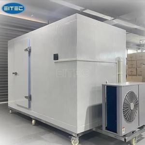 ห้องเย็นเก็บในตู้แช่แข็ง - Product Image 2