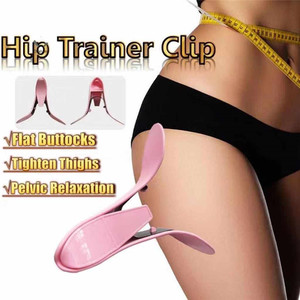 <span class=keywords><strong>Appareil</strong></span> d'exercice du plancher pelvien, entraîneur de cuisses intérieures réglable, dispositif de levage des fesses <span class=keywords><strong>pour</strong></span> la récupération post-partum, exercices de Kegel, fitness à domicile - Product Image 4