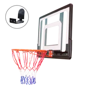 Foocat Small Size Indoor Basketbal Hoepel Voor Kinderen