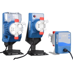 High Quality Water Treatment and Softener <b>Auto</b> Dosing Pump for Water Treatment Chemical <b>Metering</b> Pump - Product Image 4