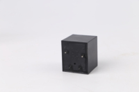 Module de relais de puissance électromagnétique Bluetooth 12V, interrupteur de relais intelligent, surveillance de la phase du compteur prépayé, TUV pour