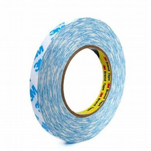 شريط لاصق مزدوج الوجه من 3M طراز 90775، أبيض، 1200 مم × 50 م، 0.08 مم - Product Image 1