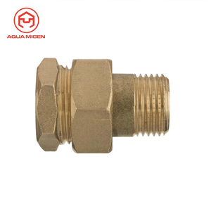 1/2 3/4 Inch BSP <span class=keywords><strong>Chrome</strong></span> Threaded Kết Nối Đường Ống <span class=keywords><strong>Tee</strong></span> Nữ 3-Cách Phụ Kiện - Product Image 4