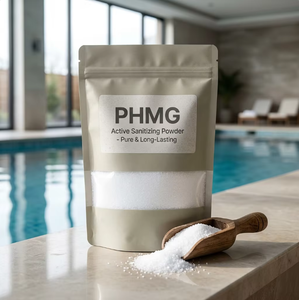 Poudre de monopersulfate de potassium (PMPS) sans <span class=keywords><strong>chlore</strong></span> de qualité supérieure pour le traitement de l'eau des piscines et des spas - Product Image 3