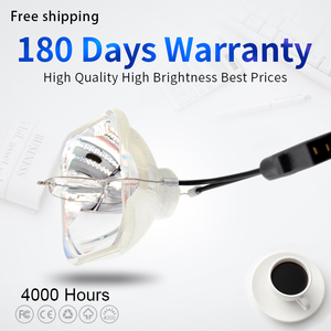 <span class=keywords><strong>Lampe</strong></span> de projection nue à haute luminosité pour <span class=keywords><strong>EPSON</strong></span> ELPLP42 V13H010L42, <span class=keywords><strong>lampe</strong></span> au mercure - Product Image 4