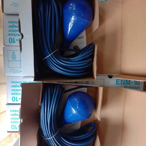 <span class=keywords><strong>Xylem</strong></span> Flygt <span class=keywords><strong>Pompe</strong></span> à eaux usées submersible avec turbine Joint mécanique Flotteur-Ensemble d'accessoires en plastique - Product Image 5