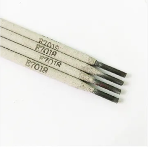 Marca 6013 Electrodos Varillas de soldadura de acero Electrodos E6013 6011 7018 Alambre Tig Atlantic Varillas de soldadura de cobre - Product Image 4