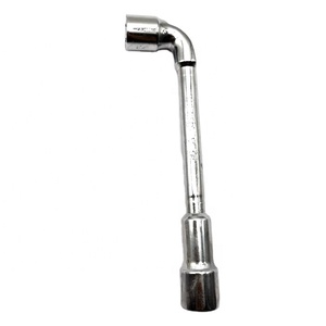 Multi-size L-angolato Hex Socket <span class=keywords><strong>Spanner</strong></span> Funzionale di Tipo L Monkey Wrench 8 millimetri-24 millimetri - Product Image 1