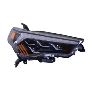 Faros LED para Toyota 4Runner, faros modificados con intermitentes dinámicos - Product Image 3