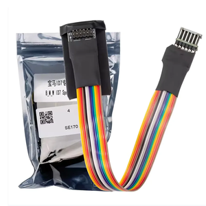 <span class=keywords><strong>Yanhua</strong></span> Filter kaleng khusus untuk BMW, semua seri ID7 tipe Filter untuk BMW Seri G 2019 - 2023 digunakan pada kalibrasi Cluster - Product Image 1