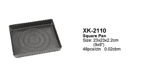 Utensilios de Poliéster para Panadería DF DF EDS XK-2105 - Product Image 4