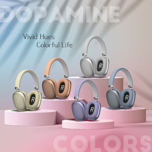 Tws P959 Auriculares Ecouteur Audifonos Casque Fone De Ouvido Cancelación De Ruido BT Auriculares Inalambricos LED Batería JL - Product Image 3