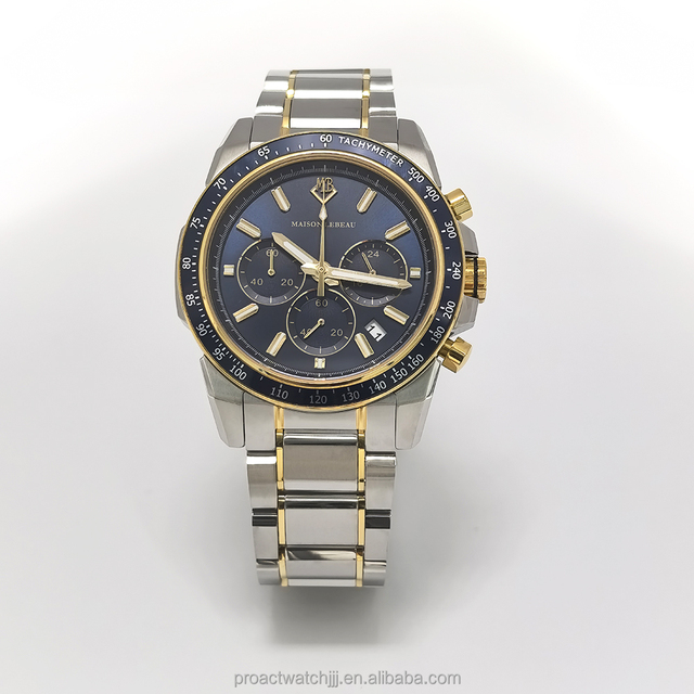 New Arrival Slim Design Fashion Watch 5ATM Waterproof Japanese Miyota Quartz Movement for Men Women Daily Wear