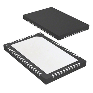 ชิ้นส่วนอิเล็กทรอนิกส์ใหม่และของแท้ วงจรรวม ตัวส่งสัญญาณ RF QFN-60 HMC6000LP711E - Product Image 1