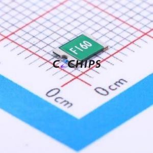 SCF160-1812R Resettable Fuse 1812 Fuse 8V 100A 1.6A 3.2A - Product Image 1