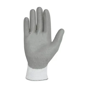 Guanto Juba 4400 0 6 XS Nature, Grigio Bianco - Product Image 2