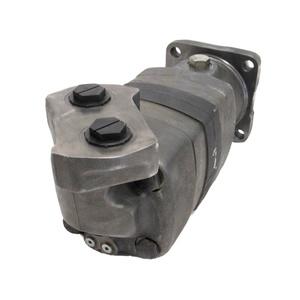 Moteur hydraulique de la série High 119, 119-1030, 119-1034, 119-1038, moteur hydraulique à piston, 119-1030-003 - Product Image 4