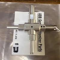 Pièce de rechange pour robot industriel 3HNA027028-001 ANNEAU DE SERRAGE