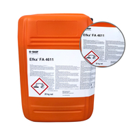 Agent mouillant et dispersant sans solvant Efka FA 4611 Agent dispersant sans solvant