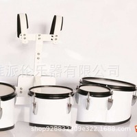 Batterie de percussions multi-cordes en bois d'érable Yunwei Pailun, avec supports pour 2, 3, 4 et 5 cordes