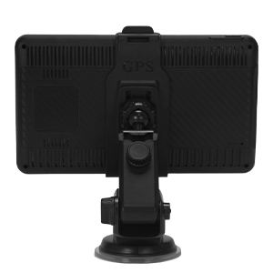 Nouveau navigateur portable à écran <span class=keywords><strong>7</strong></span> <span class=keywords><strong>pouces</strong></span> 2.5D système Android 10.0 connexion sans fil BT 2GB 32GB Carplay Android Auto - Product Image 3