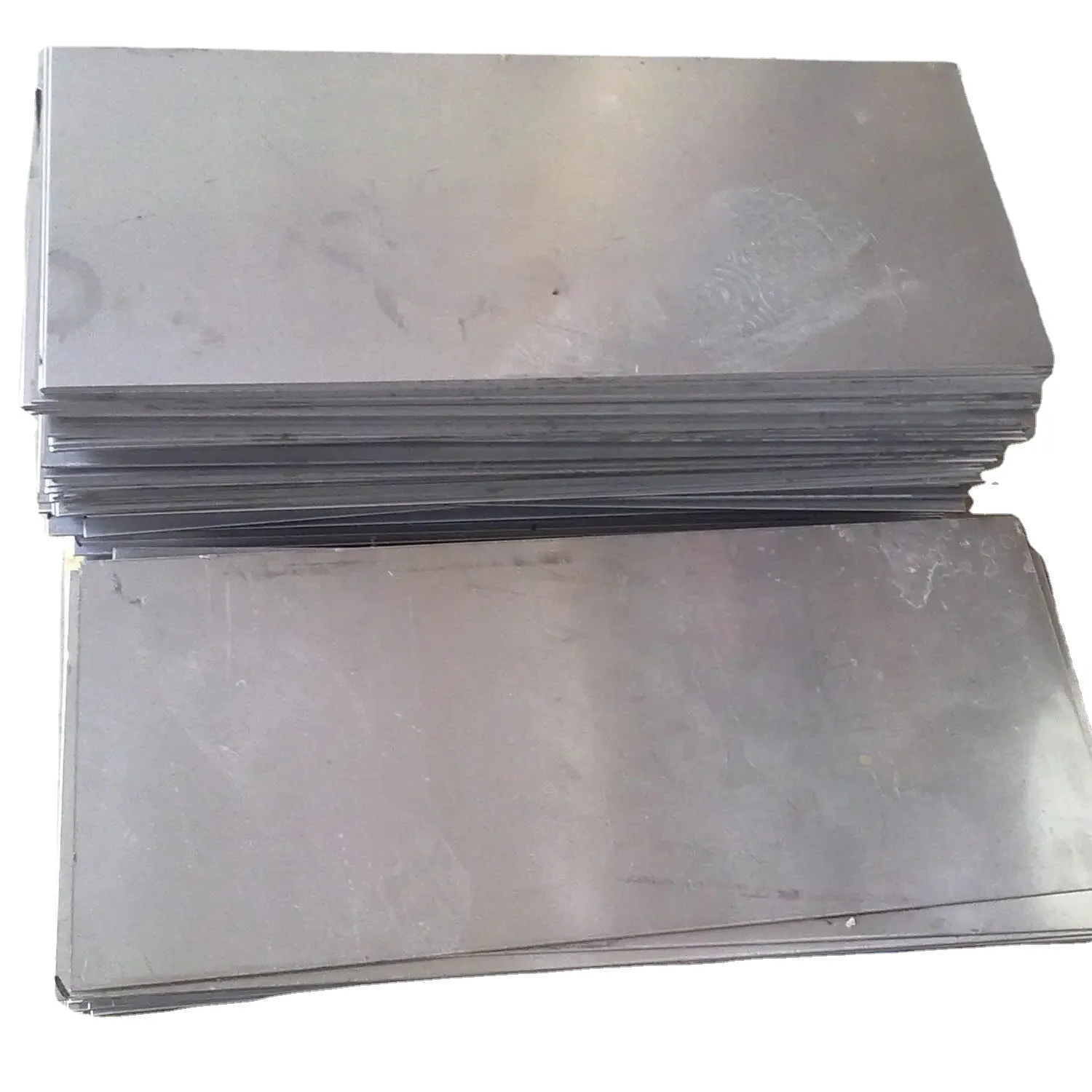 Feuille De Magnésium Pur 99,99% – 0,05 X 100 X 100 Mm, Marque RUICHI