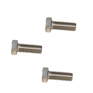 310ss Hex bu lông Titan bu lông GR5 xe máy phần ốc vít đai ốc cơ thể Titan bu lông gốc - Product Image 5