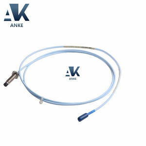 330103-00-04-15-02-CN Bently Nevada 3300 XL Sonda de proximidad de 8 mm - Product Image 1