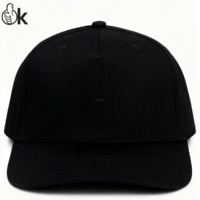 Gorras de Béisbol de 5 Paneles al por Mayor, Ajustables, para Deportes al Aire Libre, Gorras de Camionero de Espuma con Logotipo Personalizado para Senderismo