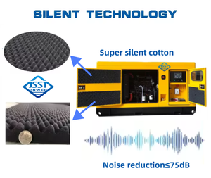 जेस्स्ट 30kw 50kva 100kva 100kva 500kva 100 500kva 100kva 500kva 100kva - Product Image 5