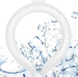 2024 tubo per il collo di raffreddamento del nuovo prodotto estivo più venduto che è riutilizzabile e può mantenersi fresco al di sotto di 28 gradi centigradi. - Product Image 5