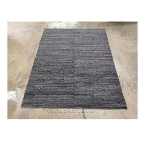 Slate Stone Wall Panels for Outdoor Flooring Durable and Stylish Wall Cladding