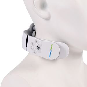 Caldo-vendita ufficio <span class=keywords><strong>collo</strong></span> e spalla massaggiatore strumento diverse modalità di mitigatore <span class=keywords><strong>collo</strong></span> rigido - Product Image 5