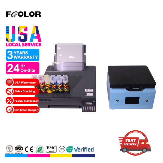 3D Sublimation Phone Case Printing Machine Kit Vacuum Heat Press for iPhone Samsung Custom Case Maker With Molds and Films