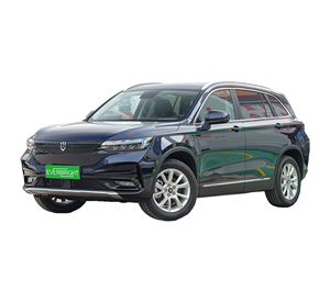 Voiture électrique populaire <span class=keywords><strong>2022</strong></span>, Skyworth EV6, avec une autonomie de 520 km, une carrosserie de 4,7 <span class=keywords><strong>m</strong></span> de long <span class=keywords><strong>et</strong></span> différents modes de conduite pour une utilisation familiale - Product Image 1