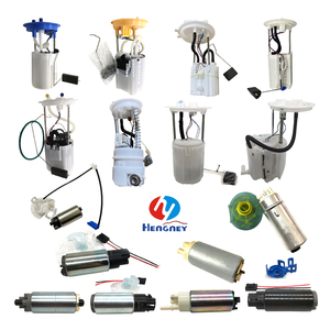 Rakitan Pompa Bahan Bakar M11-1106610 untuk Chery Tiggo A3 M11 M111106610 Unit Pompa Bensin Elektrik - Product Image 6