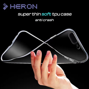 Ốp Lưng Siêu Mỏng Bảo Vệ Chống Trầy Xước Mềm TPU Cho Điện Thoại <span class=keywords><strong>Iphone</strong></span> XR - Product Image 4