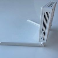 EG8141A5 1 Gigabit + 3 100 MB Port réseau + 1 Port téléphone + Wireless WiFi Light cat ONU ONT Routeur WIFI FTTH HG8546M toutes marques