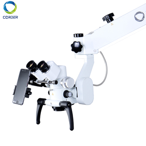 中国歯科口腔病学ラボled顕微鏡asom 510 - Product Image 6