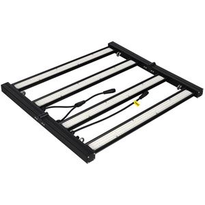 Paneles de Luz de Cultivo de Espectro Completo de Grado Industrial Meijiu de 240W para Producción Comercial Vertical de Plantas - Product Image 3