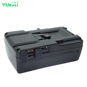 26V 190Wh V安装电池BP-190 BP190，用于索尼摄像机和摄影灯及显示器 - Product Image 4