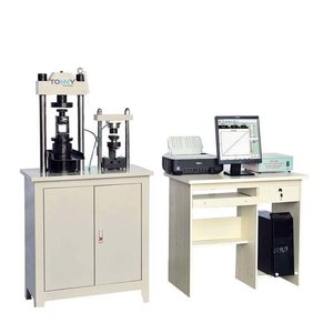Machine d'essai de compression Bolade BLD-1017 500*600*1350mm pour test de résistance du béton et du ciment - Product Image 2