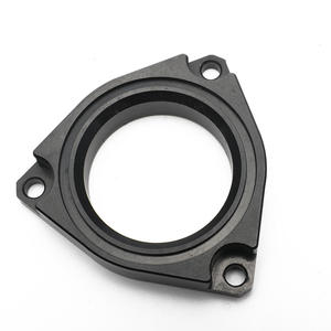 Epman Alluminio SSQV SQV Blow Off Valve Adattatore della Flangia Per <span class=keywords><strong>Hyundai</strong></span> Veloster Sonata 1.6 T Motore Proteggere il vostro Turbo EPHBOV1025 - Product Image 1