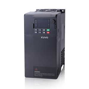 KV90M ตัวแปลงมัลติฟังก์ชั่นแบบสามเฟส VFD 7.5KW 11KW 380V ไดรฟ์ปรับความถี่สำหรับระบบอัตโนมัติทางอุตสาหกรรม - Product Image 2