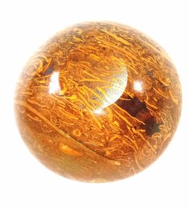 Plateau en cristal Jasper Mariam Bol en pierre précieuse sculpté à la main avec calligraphie Idéal pour la décoration intérieure ou l'affichage Feng Shui - Product Image 5