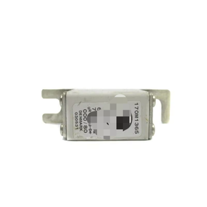 170M1365 690V 63A nouveau contrôleur de programmation PLC d'automatisation industrielle d'entrepôt prêt d'origine - Product Image 1