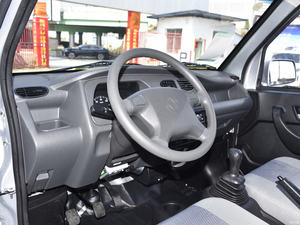 Remise la Moins Chère 2025 Mini Camionnette Dongfeng Xiaokang K01 Skon de Marque Chinoise à Essence pour Transport de Marchandises 2 Places Minivan <span class=keywords><strong>Dfsk</strong></span> <span class=keywords><strong>K01S</strong></span> 4x2 - Product Image 5